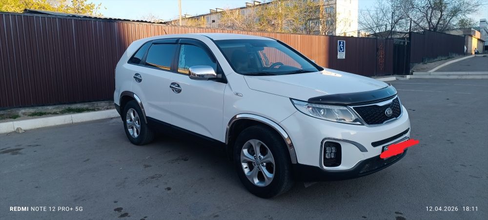 КIA Sorento,2400,  механика