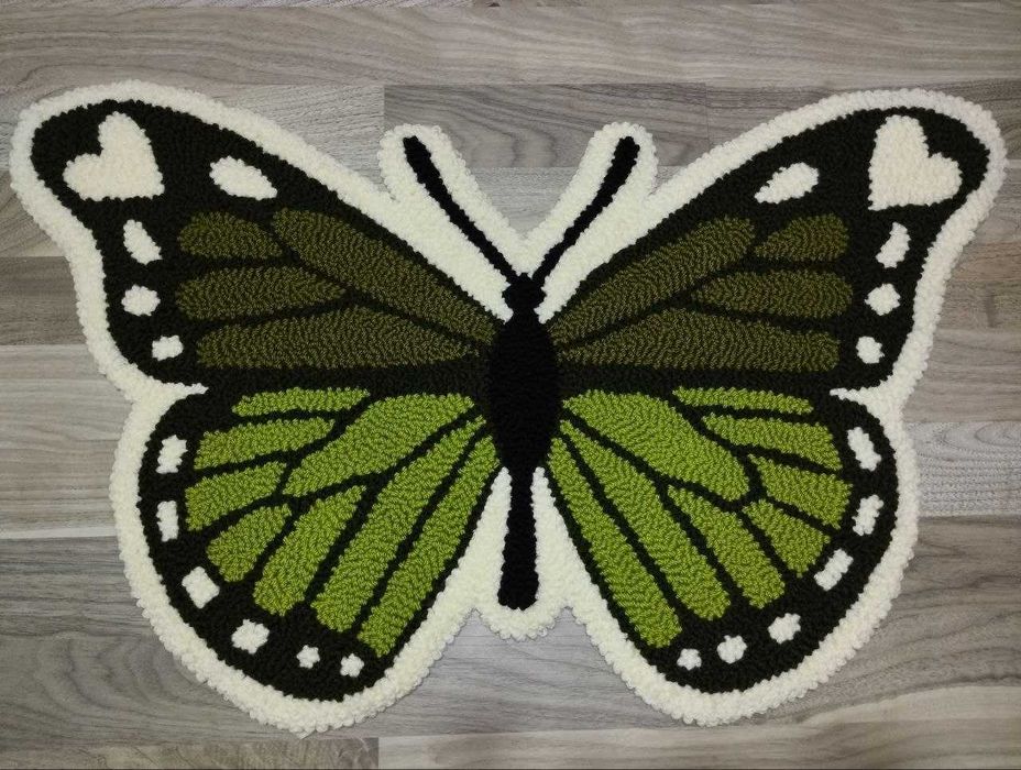 Набор для Тафтинга - 4 предмета (доставка по Узбекистану)