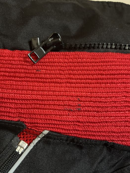 Pantaloni pentru Moto