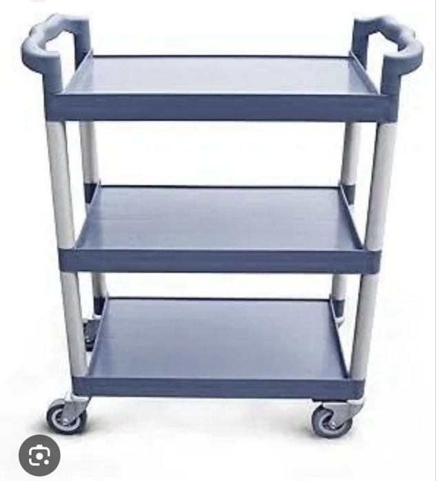 тележка для уборки