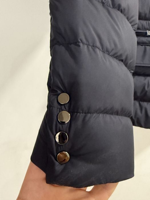 Geaca  Moncler originala