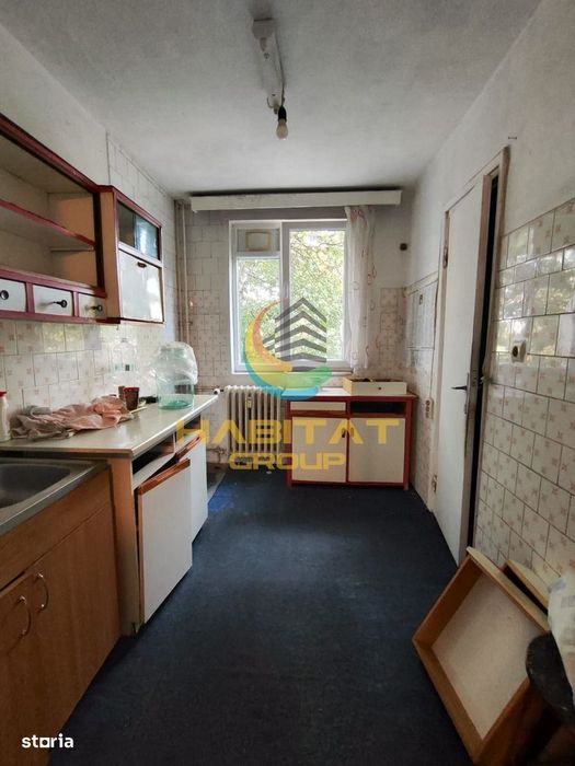 Apartament 3 Camere 65.50mp Drumul Gazarului