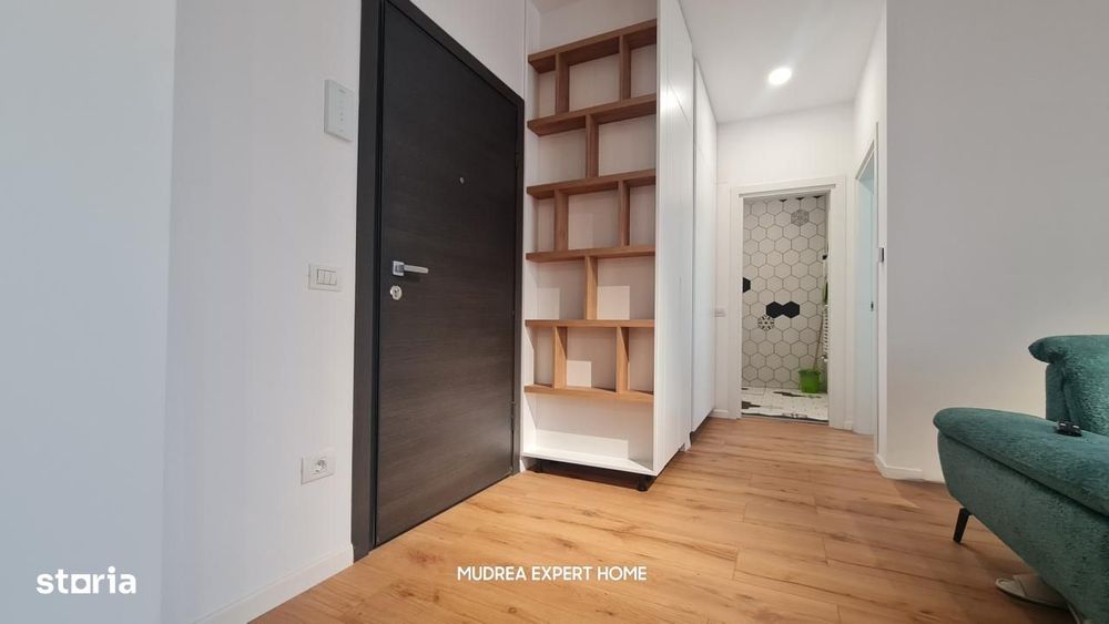 Nou | Apartament Impecabil | 2 Camere | Tunari-Otopeni