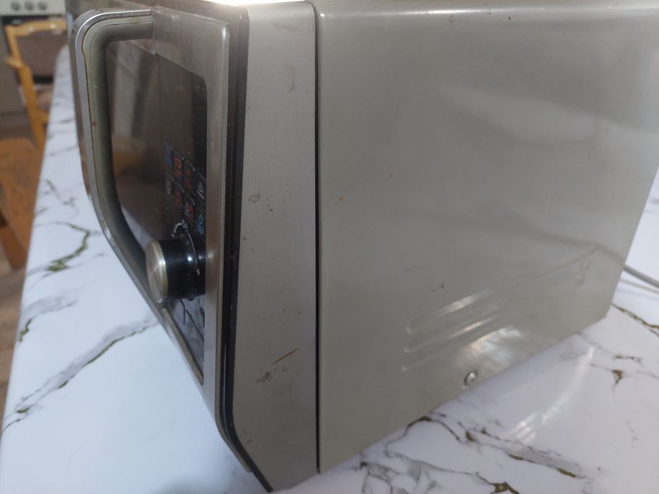 Продам микроволновку