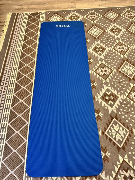 Продам коврик для фитнеса