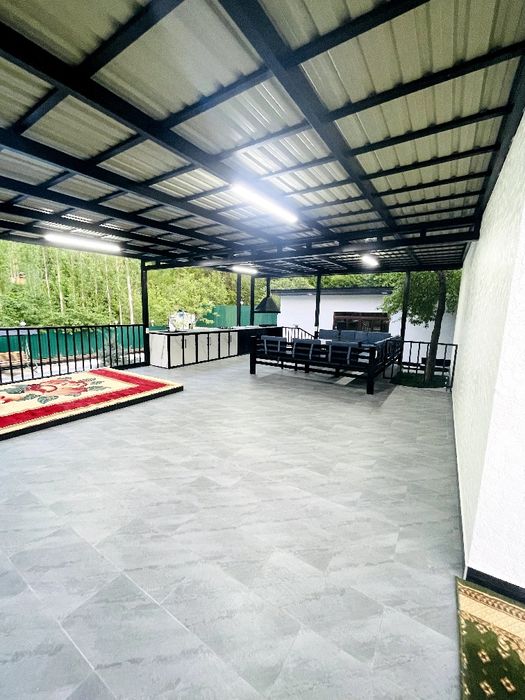 дача MOUNTAIN HOUSE без посредников