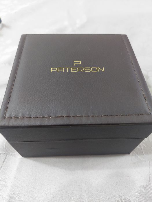 Ceas de barbati Paterson