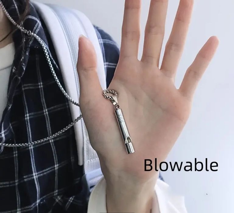 Свистки для собак