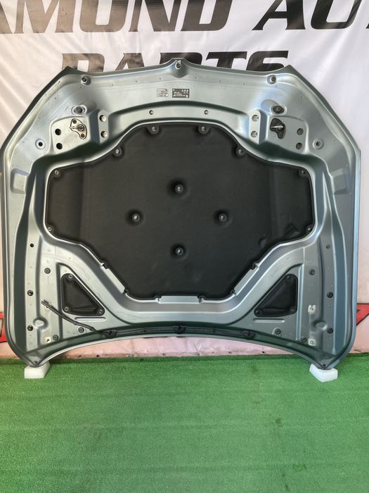 Bmw Seria 7 G11 G12 Facelift Fata completa Trager cu radiatoare Bara M