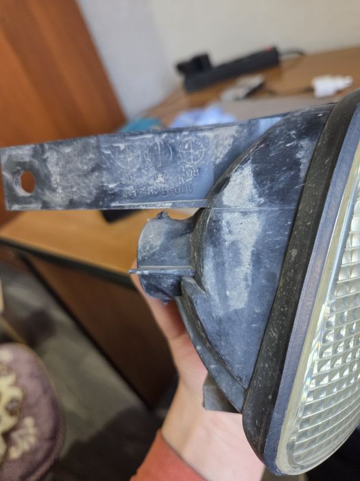 Поворотники на бмв е34