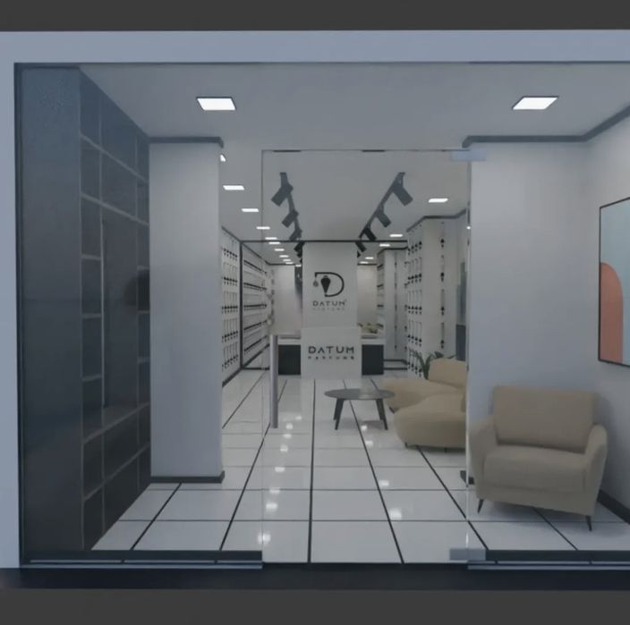 3D-dizayner | 3D modellashtirish va vizualizatsiya