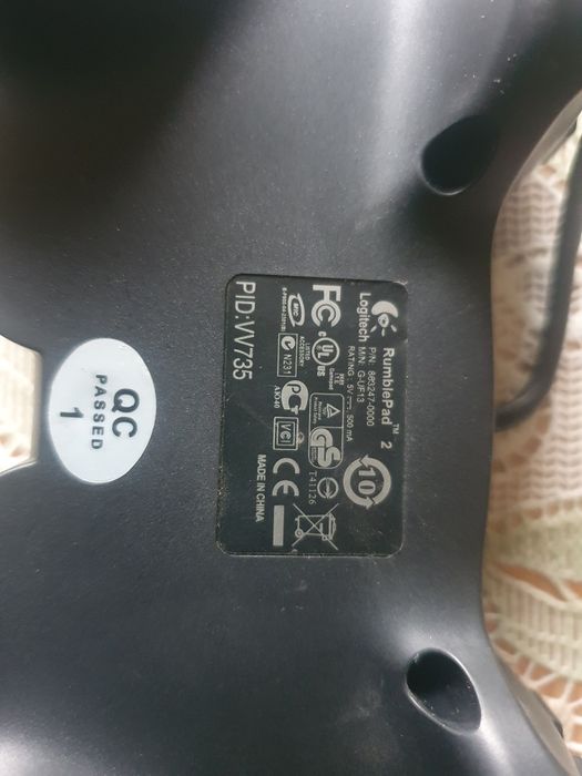 Продам Джостик б . у .