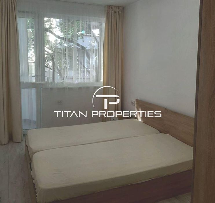 Дава се под наем Тристаен апартамент в Варна, Колхозен пазар - 65 кв.м за 800 € - Снимка #3