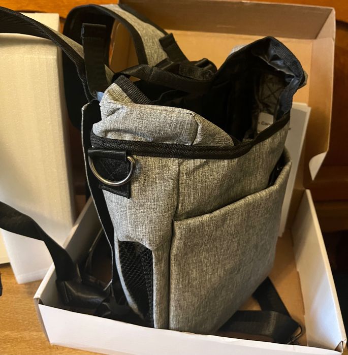 Concentrator de oxigen portabil - nou