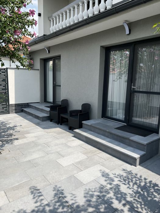 Apartamente Cazare Regim Hotelier