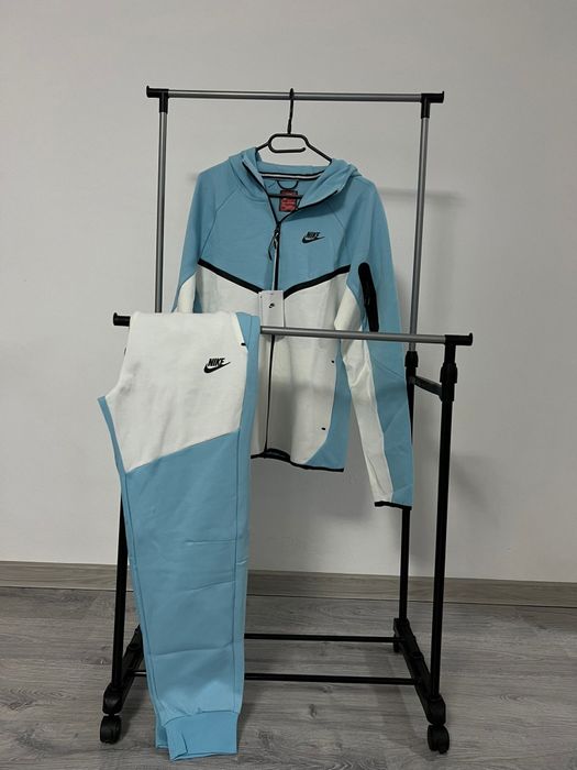 Trening Nike Tech Albastru