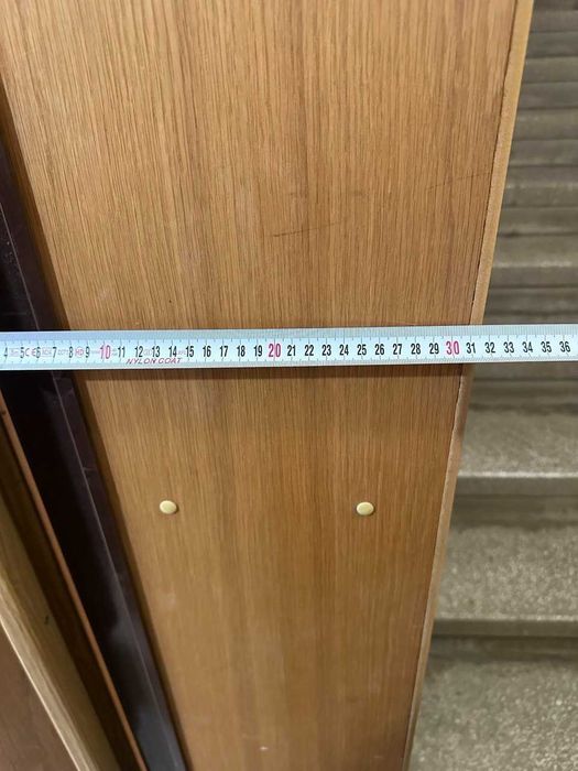 Входна врата СОЛИД