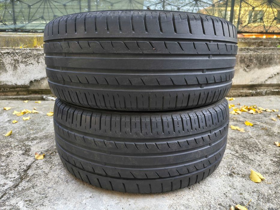 225/45/17 2бр.GOODRIDE Летни гуми