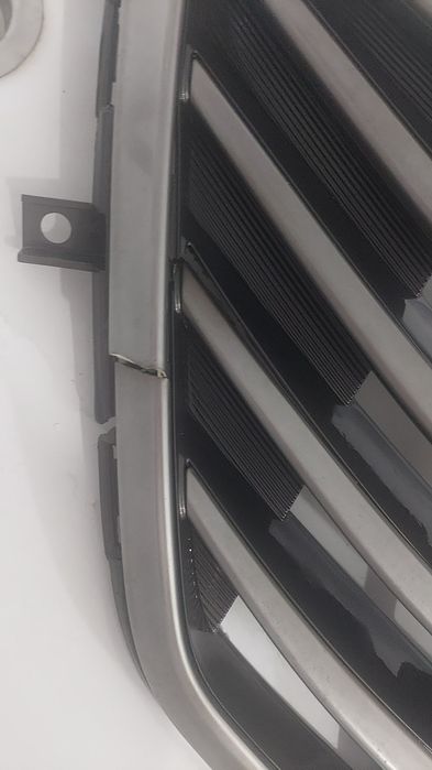 Решётка от радиатора