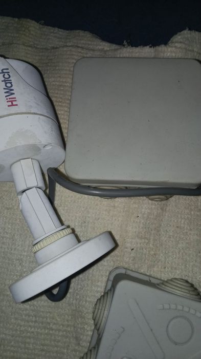 Видео камеры  продам по 5000