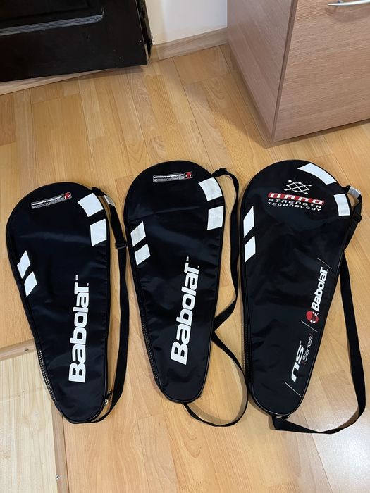 Калъф за тенис ракета Babolat