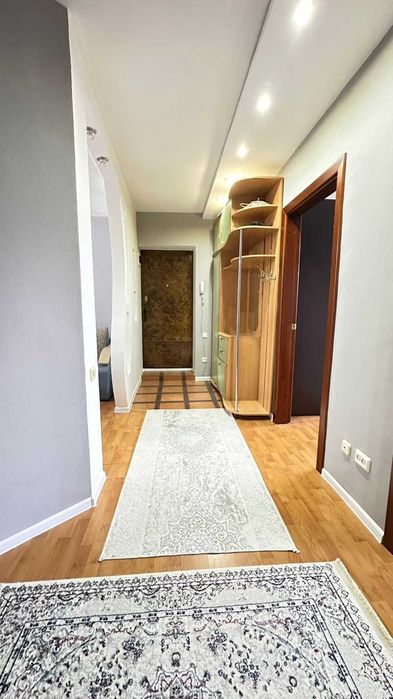 Продам 3х ком кв в 4 мкр