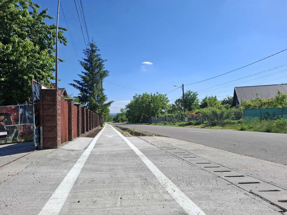 Proprietar, Dorobant - Aroneanu, Iasi, teren intravilan, 600 mp!