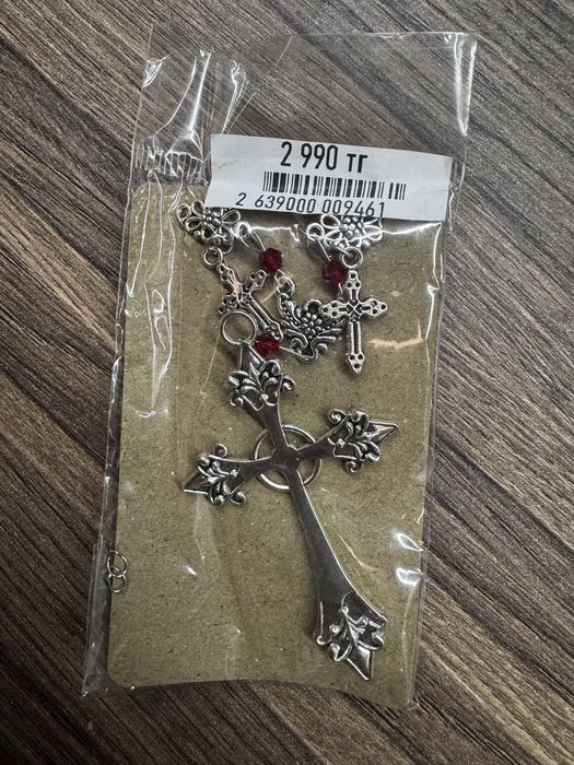 Украшения, сережки, подвеска