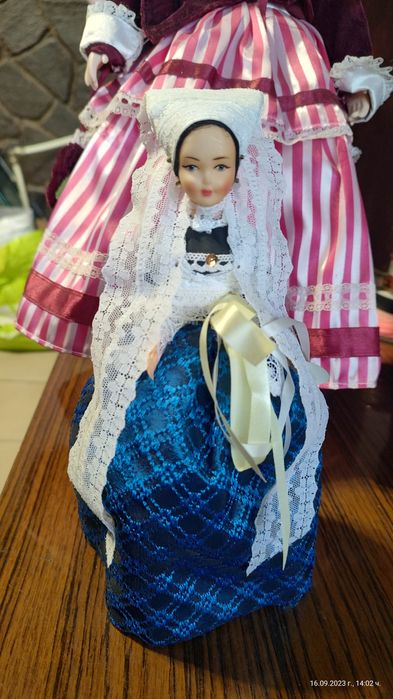 Играчки на междузвездни войни,бинокъл,френски ловен рог,кукли