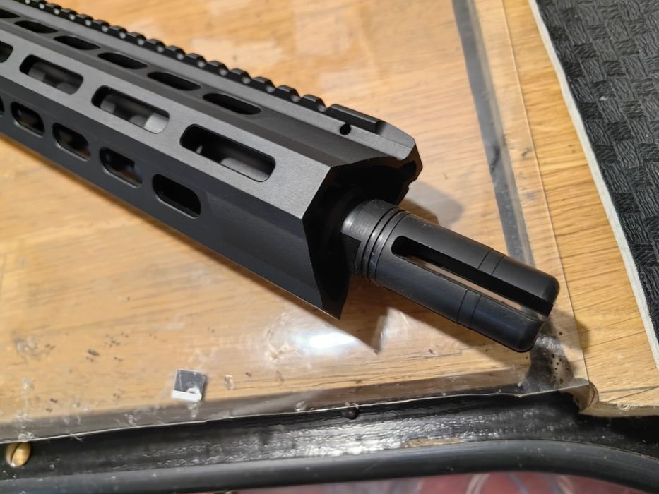 Airsoft реплика gen-12