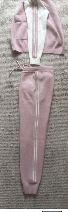 Trening casual dama, toamna,