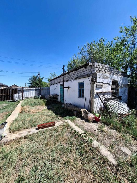 Продам дом на шанхае или обмен