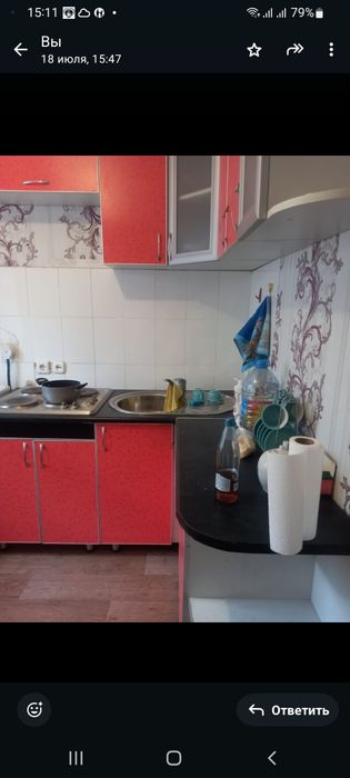 Сдам квартиру ул.Варушина 12/1