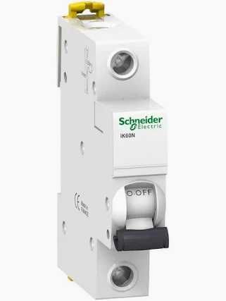 Автомат Schneider Electric IK 16A оригинал гарантия доставка