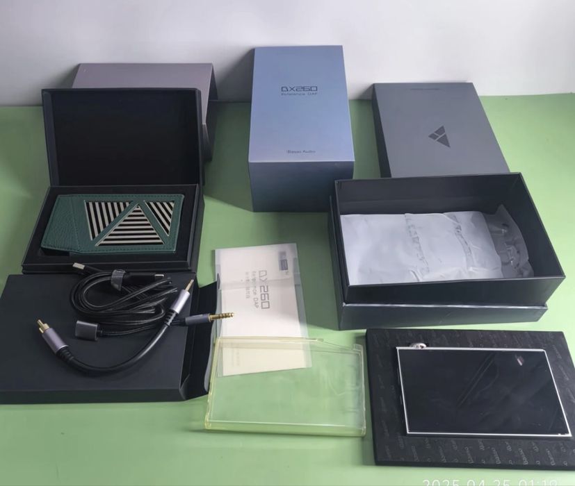 Ibasso DX 260 Плеер