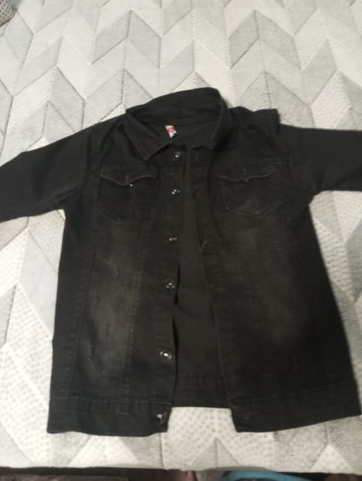 Продам вещи детские 7-10 лет