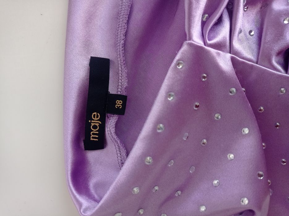 Парти рокля Maje 38 M