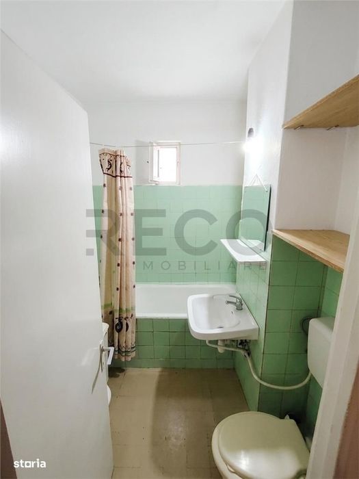 RECO Apartament decomandat 2 camere Calea Aradului