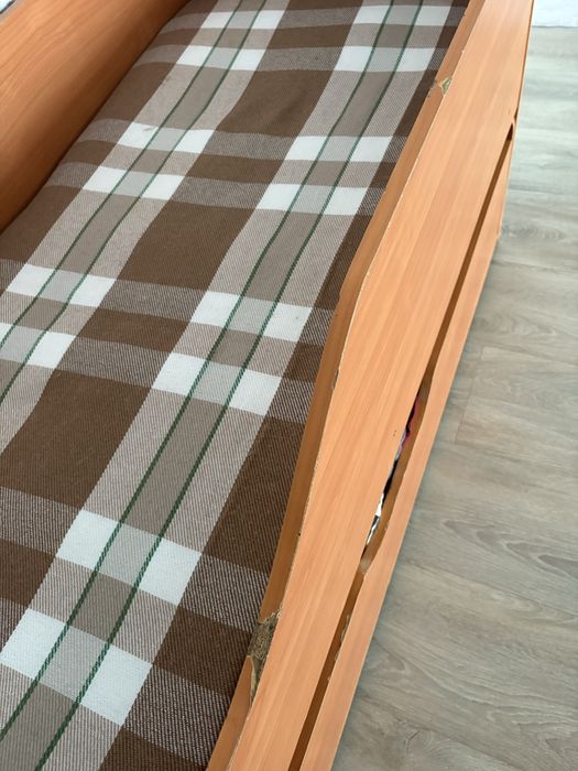 Продам кровать детский