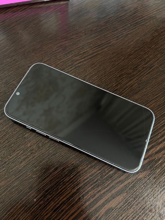 Продам iphone 14, 256