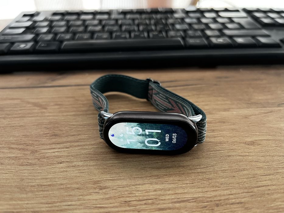 Nokia 6300,Nokia 3310,Xiaomi smartband 6 и Xiaomi smartband 9