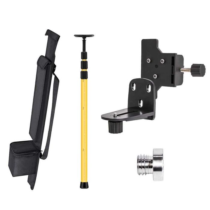 Лазерный уровень 2D,3D И 4D от 18900