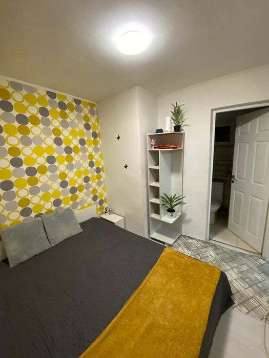 Proprietar închiriez apartament 2 camere