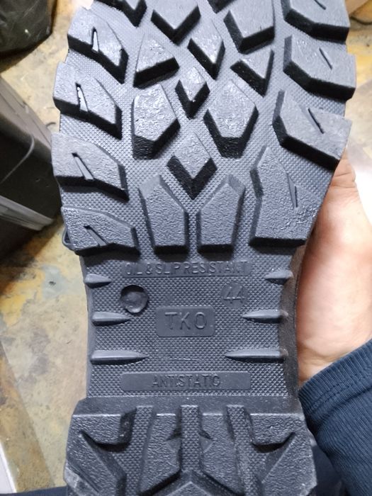 Берцы летние 44 размер на республике