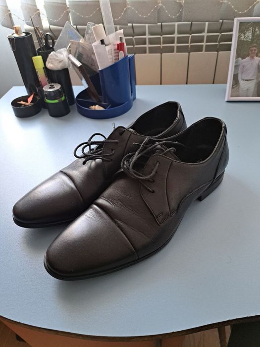 Елегантни мъжки костюми