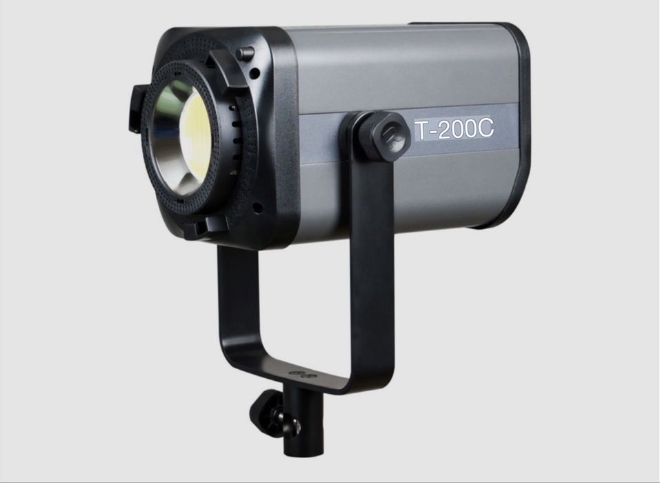 Lampa T200-S RGB projector