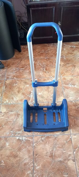 Troler pentru ghiozdan