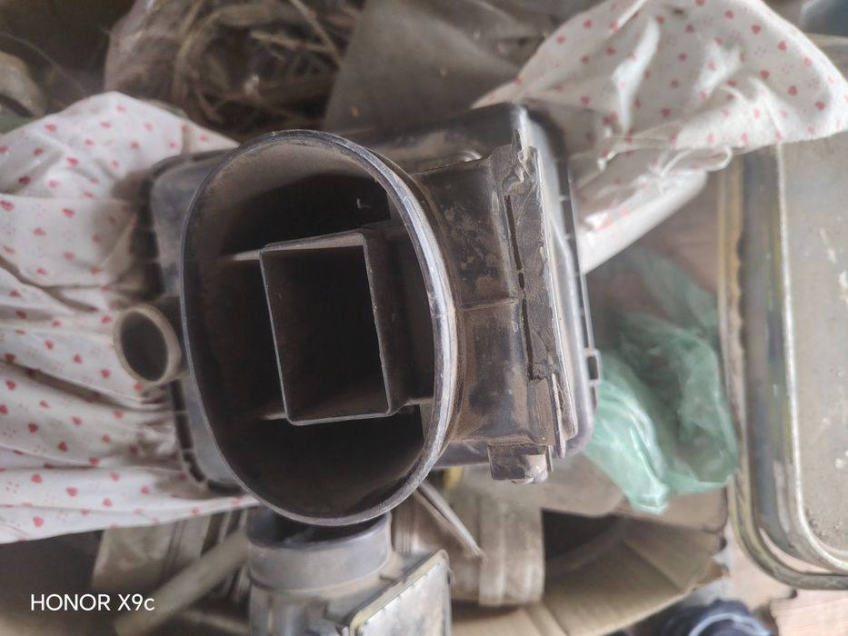 Валюметр митцубиси рвр