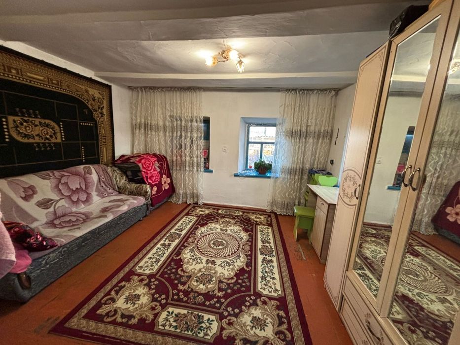 Продается дом город Уштобе