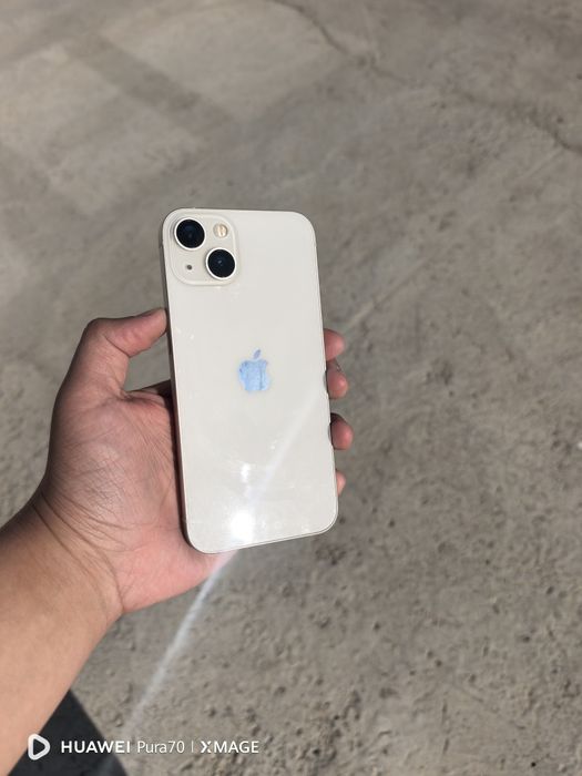 iPhone 13 128gb.